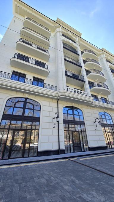 1-комнатная квартира по адресу Куликово поле пл. (площадь 51 м²) - Atlanta.ua - фото 25