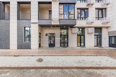 1-room apartment apartment by the address st. Bulvarno Kudryavskaya (area 52,9 m²) - Atlanta.ua - photo 34