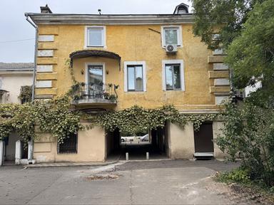 3-rooms apartment apartment by the address st. Kulikovo pole pl Oktyabrskoy revolyutsii pl (area 84,7 m²) - Atlanta.ua - photo 20