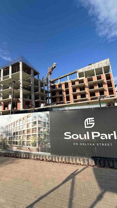 2-rooms apartment apartment by the address st. Orlika Pilipa (area 60 m²) - Atlanta.ua - photo 15