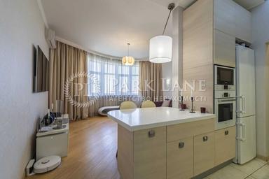 2-кімнатна квартира за адресою вул. Іллєнка Юрія (площа 76,9 м²) - Atlanta.ua - фото 27