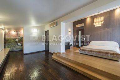 Багатокімнатна квартира за адресою вул. Кирилівська (площа 191,5 м²) - Atlanta.ua - фото 34