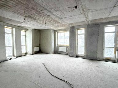 3-кімнатна квартира за адресою вул. Конотопська (площа 107 м²) - Atlanta.ua - фото 18