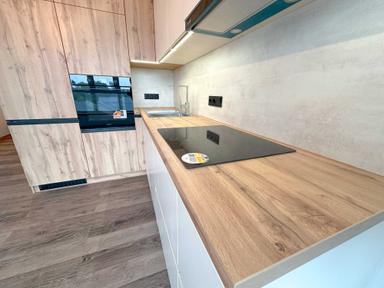 1-кімнатна квартира за адресою вул. Антоненка-Давидовича (площа 40 м²) - Atlanta.ua - фото 19