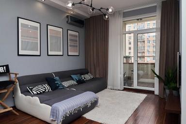 2-rooms apartment apartment by the address st. Kitoboynaya (area 70 m²) - Atlanta.ua - photo 28