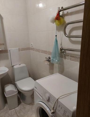 1-кімнатна квартира за адресою вул. Магістратська (площа 40 м²) - Atlanta.ua - фото 8