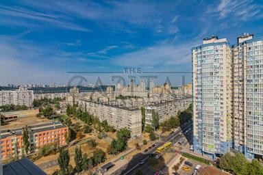 3-комнатная квартира по адресу ул. Гродненская (площадь 108 м²) - Atlanta.ua - фото 43