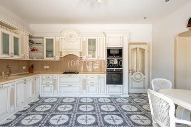 House by the address (area 480 m²) - Atlanta.ua - photo 28