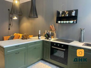 1-room apartment apartment by the address st. Kulikovo pole pl Oktyabrskoy revolyutsii pl (area 50 m²) - Atlanta.ua - photo 20