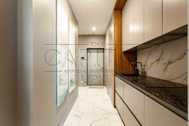 Багатокімнатна квартира за адресою вул. Андрія Верхогляда (площа 280 м²) - Atlanta.ua - фото 31