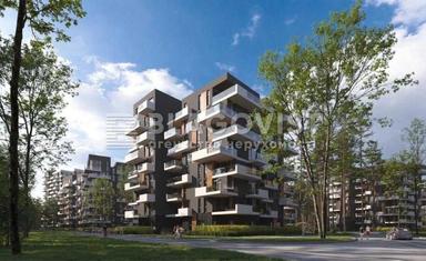 1-кімнатна квартира за адресою Берестейський проспект (площа 40,5 м²) - Atlanta.ua - фото 15