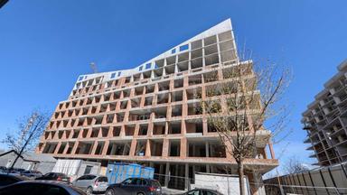 Многокомнатная квартира по адресу ул. Электриков (площадь 169 м²) - Atlanta.ua - фото 16