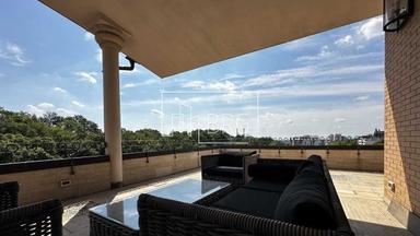 Багатокімнатна квартира за адресою (площа 334 м²) - Atlanta.ua - фото 19