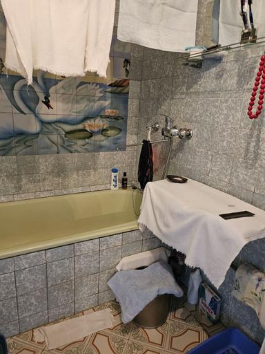 3-кімнатна квартира за адресою вул. Чорнобильська (площа 75 м²) - Atlanta.ua - фото 23