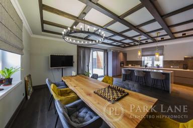 House by the address (area 650 m²) - Atlanta.ua - photo 24