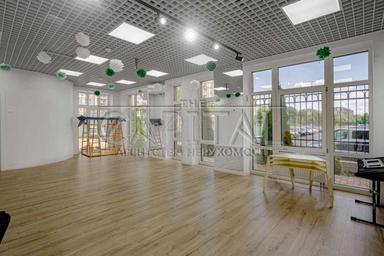 Commercial real estate at st. Ul Metrologicheskaya (area 220 m²) - Atlanta.ua - photo 26