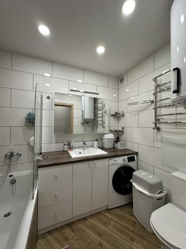 3-кімнатна квартира за адресою вул. Танкістів (площа 55 м²) - Atlanta.ua - фото 13