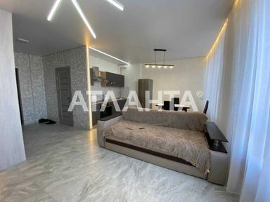 1-кімнатна квартира за адресою (площа 37 м²) - Atlanta.ua - фото 17