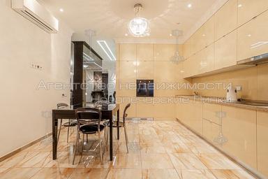 3-кімнатна квартира за адресою бульвар Дружби Народів (площа 150 м²) - Atlanta.ua - фото 39