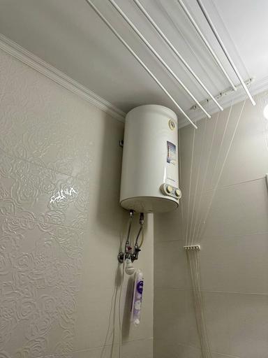 1-кімнатна квартира за адресою вул. Драгоманова (площа 46 м²) - Atlanta.ua - фото 46