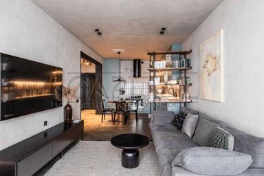 Багатокімнатна квартира за адресою вул. Іллєнка Юрія (площа 110 м²) - Atlanta.ua - фото 25