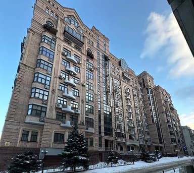 Багатокімнатна квартира за адресою вул. Іллєнка Юрія (площа 242 м²) - Atlanta.ua - imageAlt 42