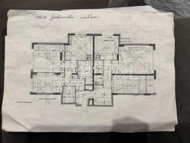 Багатокімнатна квартира за адресою вул. Антоновича (площа 172 м²) - Atlanta.ua - фото 38