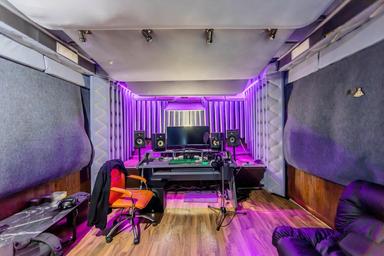 Commercial real estate at st. Bulvar Druzhby Narodov (area 1000 m²) - Atlanta.ua - photo 10