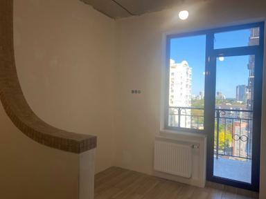 1-комнатная квартира по адресу Куликово поле пл. (площадь 30,2 м²) - Atlanta.ua - фото 14