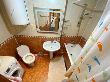 3-кімнатна квартира за адресою Люстдорфська дор. (площа 70 м²) - Atlanta.ua - фото 29