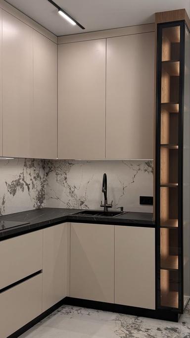 1-кімнатна квартира за адресою Петефі Шандора пл. (площа 46 м²) - Atlanta.ua - фото 24