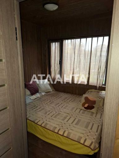 Дом по адресу Фонтанская дор. (площадь 33 м²) - Atlanta.ua - фото 17