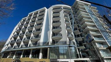 1-room apartment apartment by the address st. Sportivnaya (area 25 m²) - Atlanta.ua - photo 8