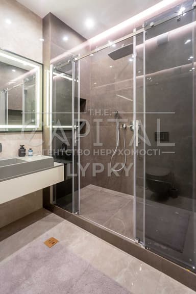 3-комнатная квартира по адресу бульвар Дружбы Народов (площадь 125 м²) - Atlanta.ua - фото 43