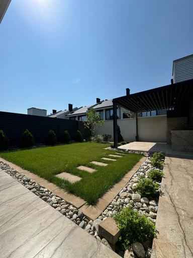 Дом по адресу Петефі Шандора пл. (площадь 147 м²) - Atlanta.ua - фото 40