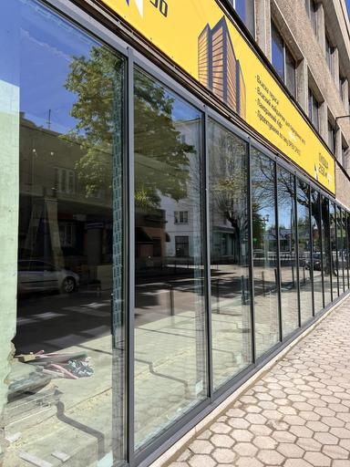 Коммерческая недвижимость по адресу ул. Лукьяненко Левка(Тимошенко) (площадь 2150 м²) - Atlanta.ua - фото 18