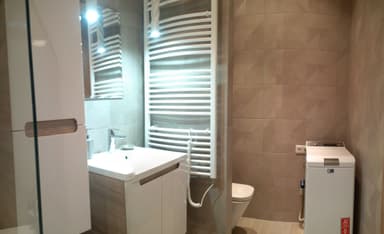 1-комнатная квартира по адресу Куликово поле пл. (площадь 47 м²) - Atlanta.ua - фото 18