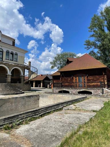 Commercial real estate at (area 720 m²) - Atlanta.ua - photo 28