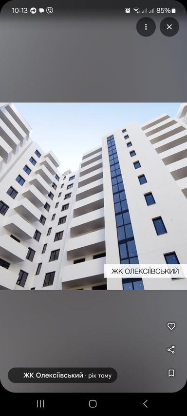 2-rooms apartment apartment by the address st. Kulikovo pole pl Oktyabrskoy revolyutsii pl (area 61 m²) - Atlanta.ua - photo 2