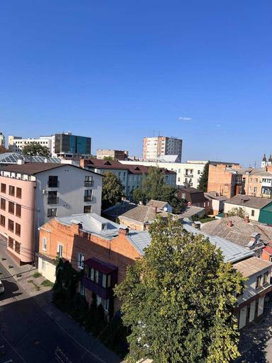 1-комнатная квартира по адресу ул. Монастырская (площадь 60,8 м²) - Atlanta.ua - фото 24
