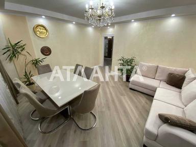 3-rooms apartment apartment by the address st. Levitana (area 81,3 m²) - Atlanta.ua - photo 11