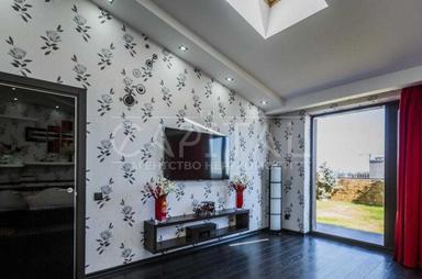 3-кімнатна квартира за адресою вул. Василя Симоненка (площа 140 м²) - Atlanta.ua - фото 37