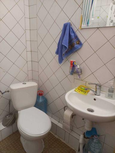 2-rooms apartment apartment by the address (area 62 m²) - Atlanta.ua - photo 15