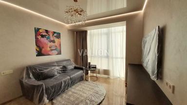 1-room apartment apartment by the address (area 19,5 m²) - Atlanta.ua - photo 20