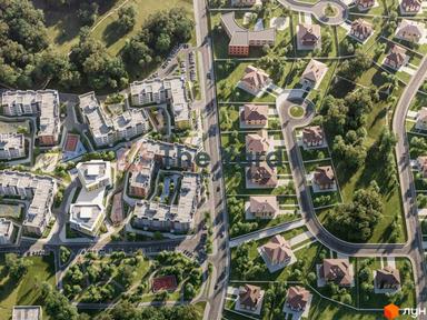 1-комнатная квартира по адресу ул. Лукьяненко Левка(Тимошенко) (площадь 39,6 м²) - Atlanta.ua - фото 10