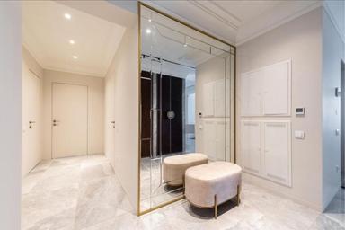 Многокомнатная квартира по адресу бульвар Дружбы Народов (площадь 200 м²) - Atlanta.ua - фото 24