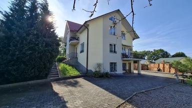 Commercial real estate at (area 400 m²) - Atlanta.ua - photo 25