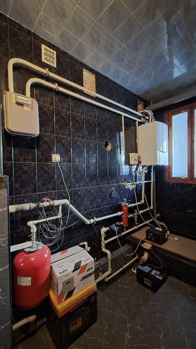 Дом по адресу (площадь 300 м²) - Atlanta.ua - фото 47