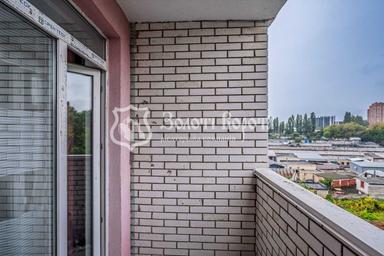 1-кімнатна квартира за адресою вул. Ракетна (площа 45 м²) - Atlanta.ua - фото 30