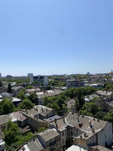 1-кімнатна квартира за адресою вул. Велика Арнаутська (площа 51,5 м²) - Atlanta.ua - фото 20